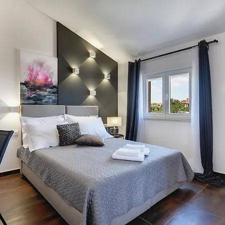 With Private Pool Near Rovinj - Open 2022 Villa Rovinjsko Selo