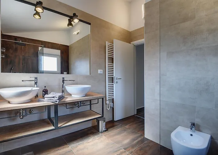 With Private Pool Near Rovinj - Open 2022 Rovinjsko Selo