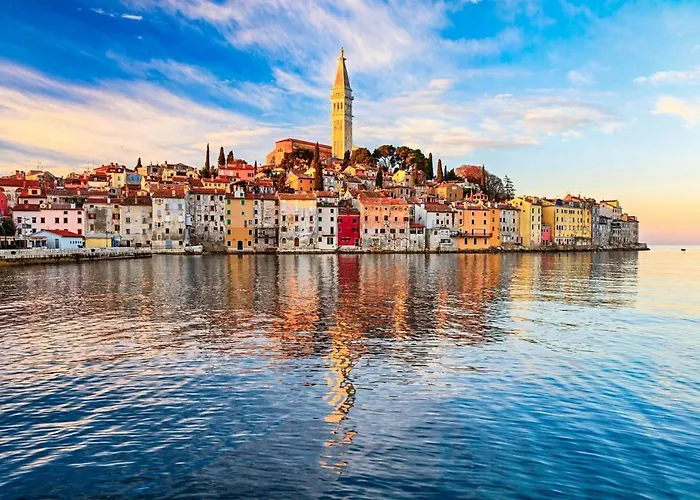 빌라 With Private Pool Near Rovinj - Open 2022 *