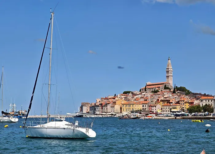 With Private Pool Near Rovinj - Open 2022