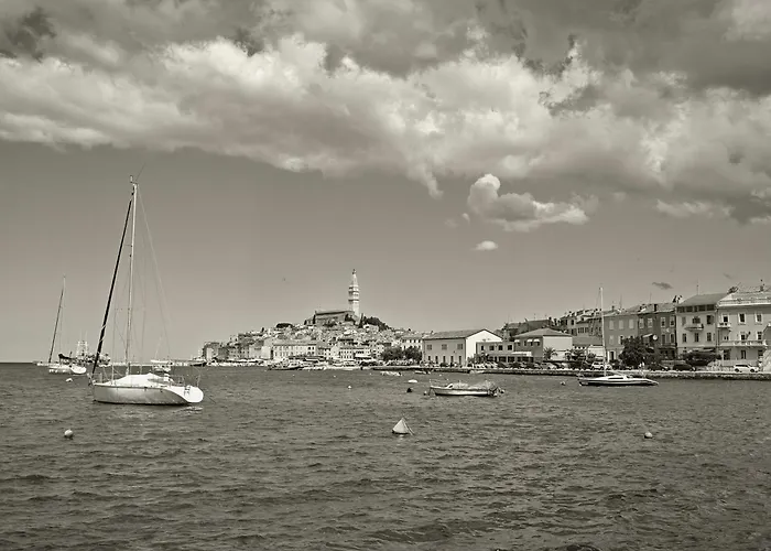 With Private Pool Near Rovinj - Open 2022 Villa *