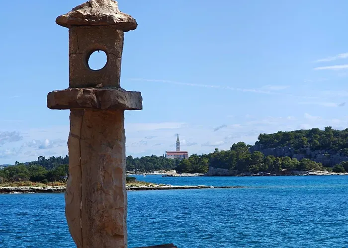 With Private Pool Near Rovinj - Open 2022 Villa *