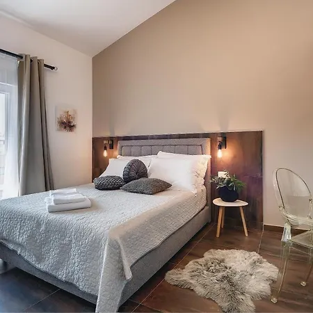 Vila With Private Pool Near Rovinj Rovinjsko Selo