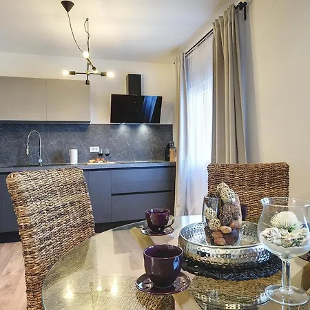With Private Pool Near Rovinj