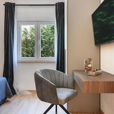 Vila With Private Pool Near Rovinj