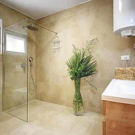 With Private Pool Near Rovinj *